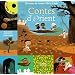 Contes d'Orient: avec CD