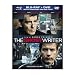The Ghost Writer (Single-Disc Blu-ray/DVD Combo)