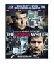 The Ghost Writer [Blu-ray]