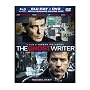 The Ghost Writer (Single-Disc Blu-ray/DVD Combo)