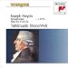 Haydn: Symphonies No. 44, No. 51, &amp; No. 52