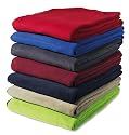 Cocoon Fleece Decke - Thermo Fleece Decke -