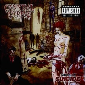 Gallery Of Suicide [Explicit]