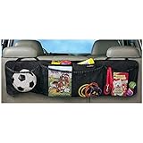 High Road Cargo Pack Car Seat Back Organizer