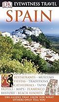 Spain (Eyewitness Travel Guides)