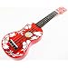 Hawaii Ukulele, Modell 5, NEU