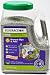 EcoTraction ET4RJ All Natural Volcanic Mineral Ice Traction Granules - 10 Pound Jug