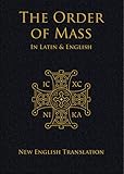 The order of Mass in Latin and English