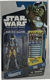 Star Wars The Clone Wars Animated 3 3/4
