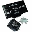 Winegard AP-8700 Preamplifier High Gain Low Noise 19 dB UHF 17 dB VHF for HDTV Antennas