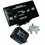 Winegard AP-8700 Preamplifier High Gain Low Noise 19 dB UHF 17 dB VHF for HDTV Antennas