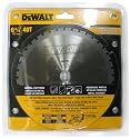 DeWalt DW7763 6-3/4-Inch Metal Cutting Saw Blade with 5/8-Inch Arbor