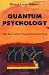 Quantum Psychology