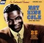 For Sentimental Reasons: 25 Early Vocal Classics