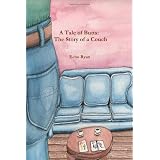 A Tale Of Butts: The Story Of A Couch