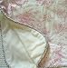 Isabella Throw - Toile & Softee Material