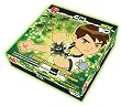 Jumbo 12391 - Ben 10 Totale Transformation