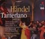 Handel: Tamerlano