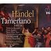 Handel: Tamerlano