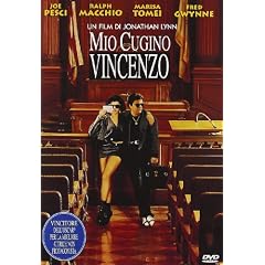 Mio Cugino Vincenzo