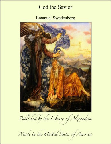 God the Savior