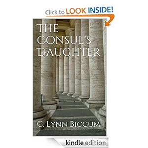the consuls daughter