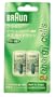 Braun CTS2 2-Pack Energy Cell