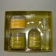 Ginger Citrus Luxury Gift Set