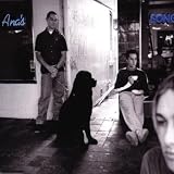 Ana`s song [Single-CD]