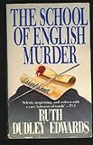 The school of English murder