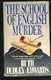The School of English Murder