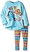 Disney Girls' Finding Dory Legging Set