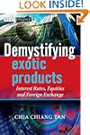 Demystifying Exotic Products: Interes...