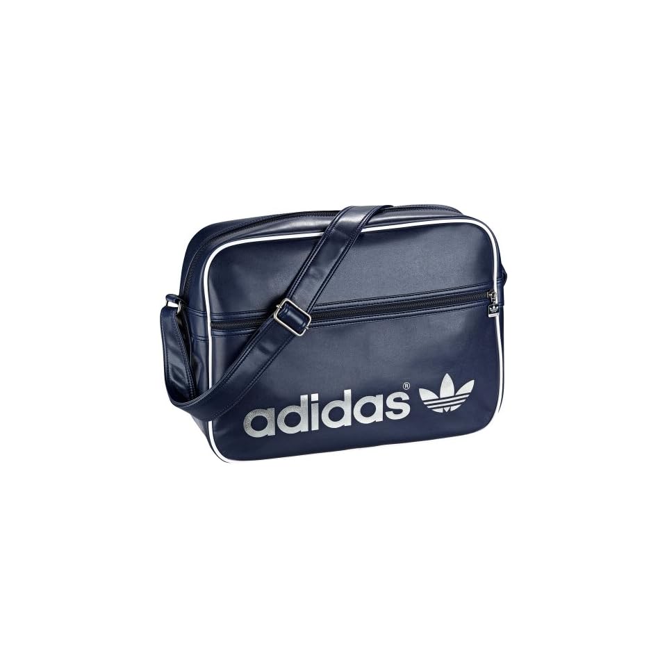 adidas airliner blau