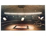 Elvin Hayes Autographed/Hand Signed UCLA Bruins 16x20 Photo (vs. Houston Game of the Century)