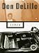 Libra (Contemporary American Fiction)