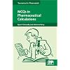 MCQs in Pharmaceutical Calculations (Tomorrow's Pharmacist)