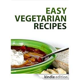 Easy Vegetarian Recipes