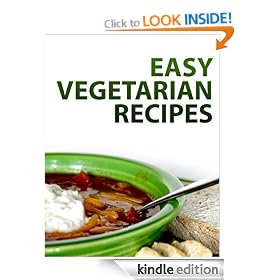 Easy Vegetarian Recipes