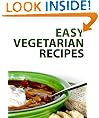 Easy Vegetarian Recipes