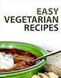 Easy Vegetarian Recipes