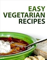 Easy Vegetarian Recipes
