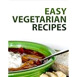 Easy Vegetarian Recipes ~ Instructables Authors