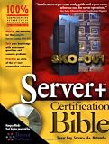 Server+ Certification Bible
