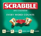 Scrabble B