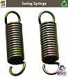 Swing Springs (per set)