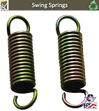 Swing Springs (per set)