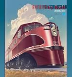America by Rail 2013 Calendar