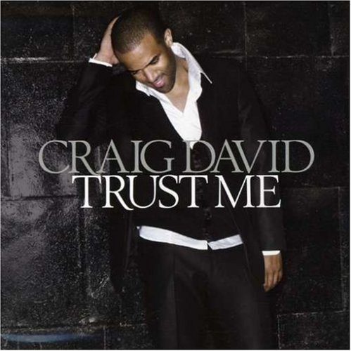 CD-Charts  Music : Trust Me