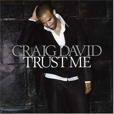 Craig David Trust Me 2007 New listings